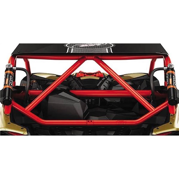 Can-Am Lonestar Racing Rear Intrusion Bar | ChapMoto.com