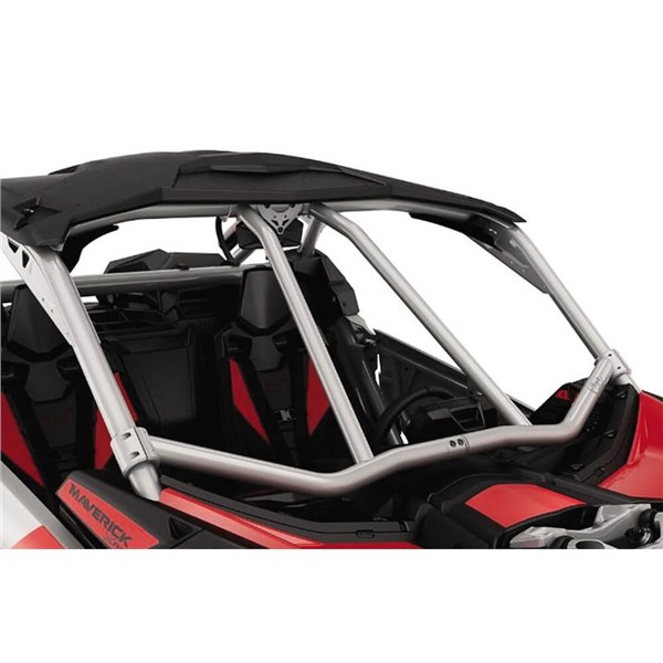 Aluminum Side Mirrors Can-Am 715007363 - SXS | CAN-AM Off