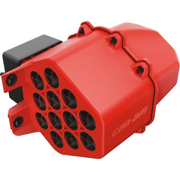 Can-Am Smart Particle Separator For Maverick R | 715007187 | eBay