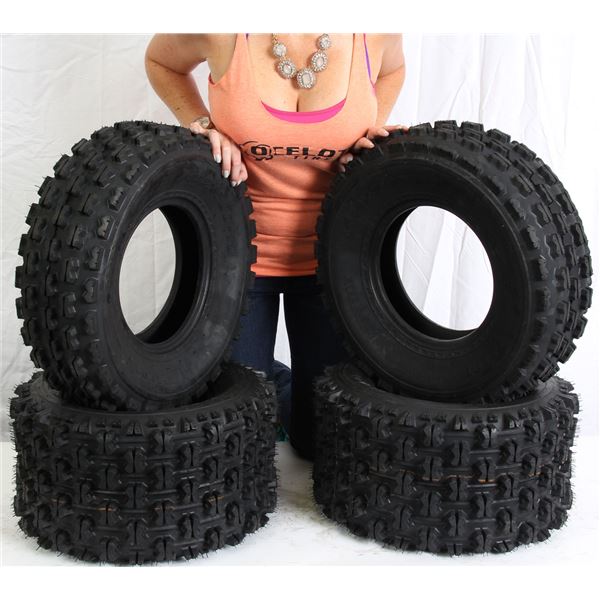 20 x 11-9 Ocelot P336 ATV Tire