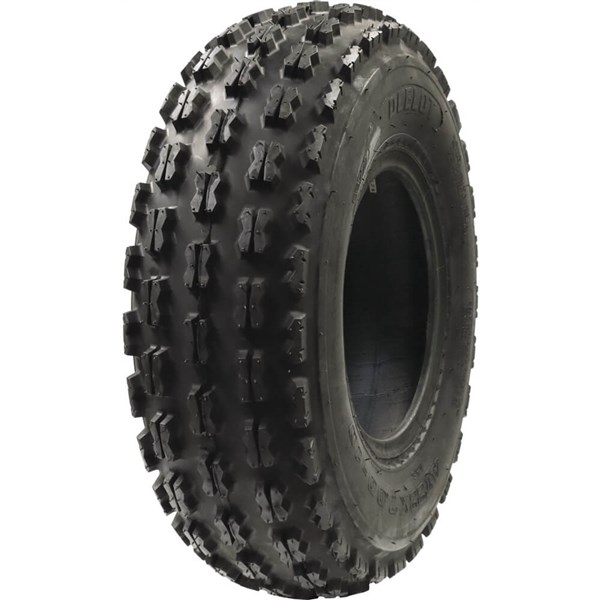 thumbnail image 2 of Pair Of ITP Holeshot 4-Ply ATV Tires - Rear 20x11-10 (20x11x10) 2 of 6