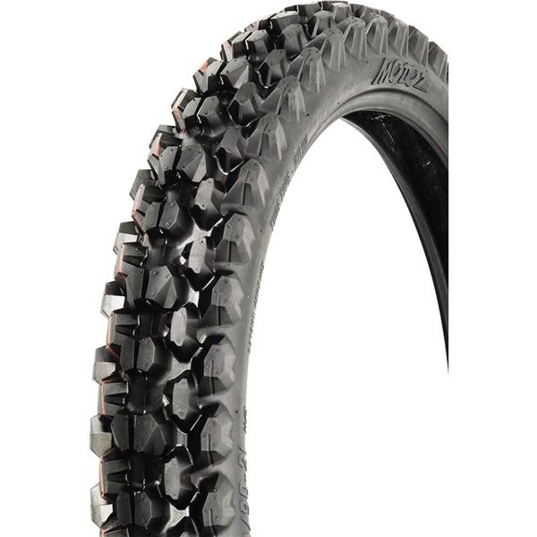 90/100-21 Motoz Tractionator Desert H/T Hard Terrain Tube Type