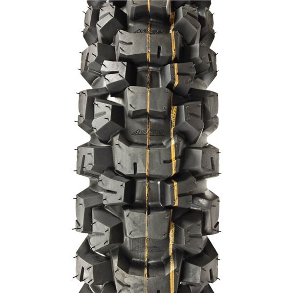 130/90-18 Motoz Tractionator Desert H/T Hard Terrain Tube