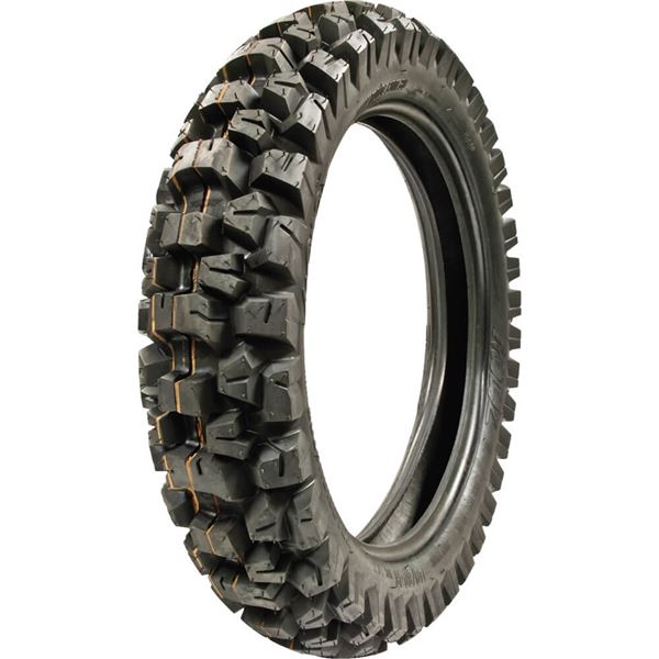 140/80-18 Motoz Tractionator Desert H/T Hard Terrain Tube Type