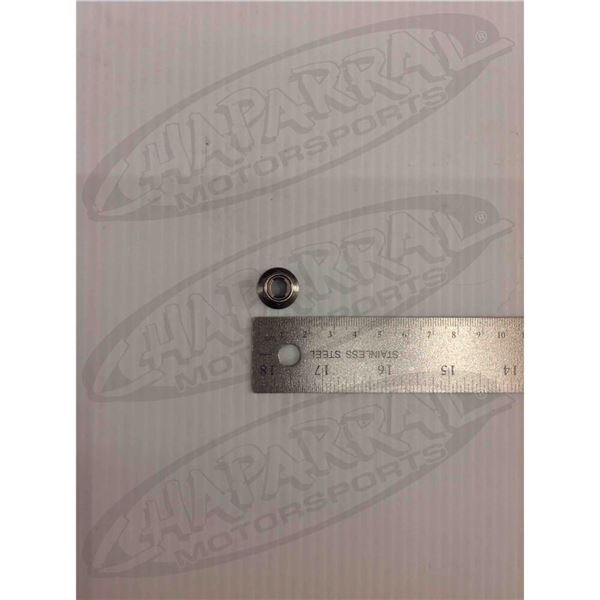 Yamaha OEM NUT, U FLANGE 95604-08200-00 Replacement Part for
