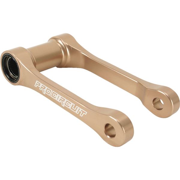 Vehicle PRO CIRCUIT LINKAGE ARM KX250 20052007 LINK ARM SUSPENSION