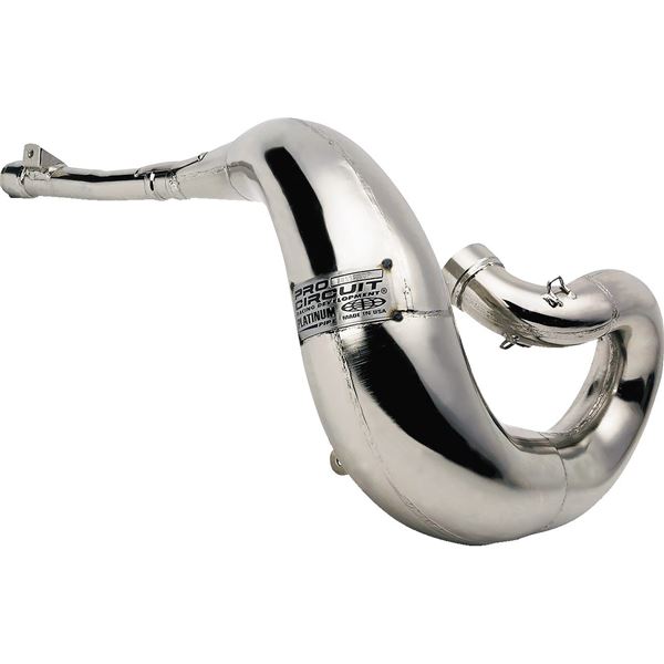 Pro Circuit PQH86250P Platinum Exhaust Pipe