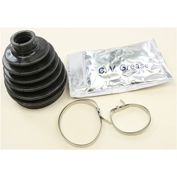 All Balls Racing ATV UTV  Front Inner CV Boot Kit 19-5033