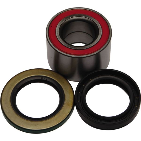 All balls 25-1519 wheel bearing kit 25-1519