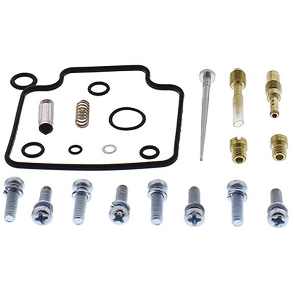 All Balls Racing Carburetor Rebuild Kit 26-1027