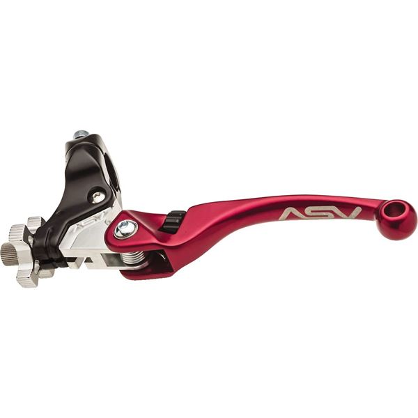最新 ASV Inventions F4 Series Shorty Clutch Lever With Standard トップス