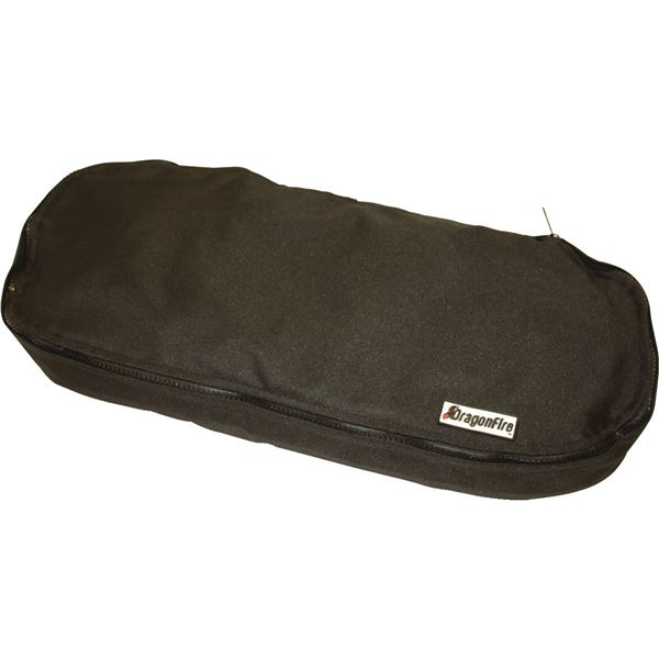 Dragonfire Racing Universal Door Bag