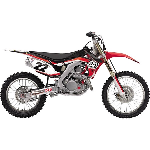 Factory Effex - 15-02380 - Team Two Two Motorports 2012