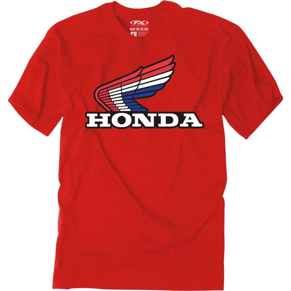 Factory Effex Honda RWB Classic Youth Tee |