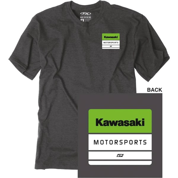 Factory Effex Kawasaki Phase Tee |