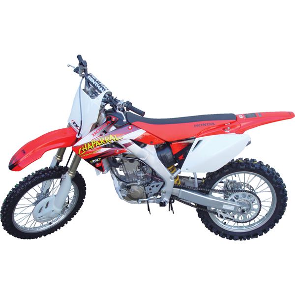 Chaparral Graphic Kit