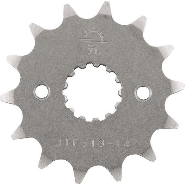 JT Countershaft Sprocket - 17 Tooth - JTF1904.17 | eBay