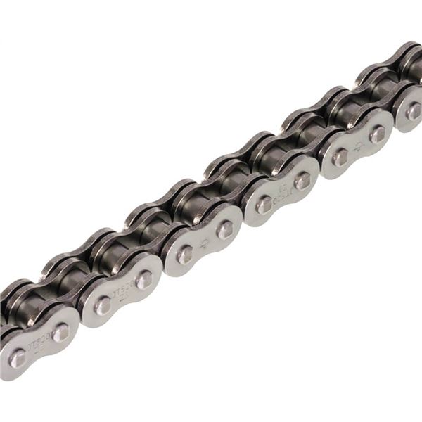 JT Sprockets 520Z3 X-Ring Motorcycle Drive Chain, 520 x 112 Links