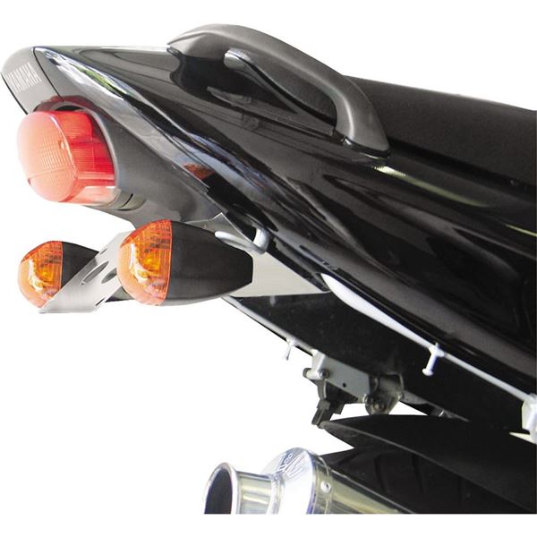 thumbnail interactive-video image 1 of 130.27 Competition Werkes Fender Eliminator Kit Suzuki GSXR600 GSXR750 1 of 14