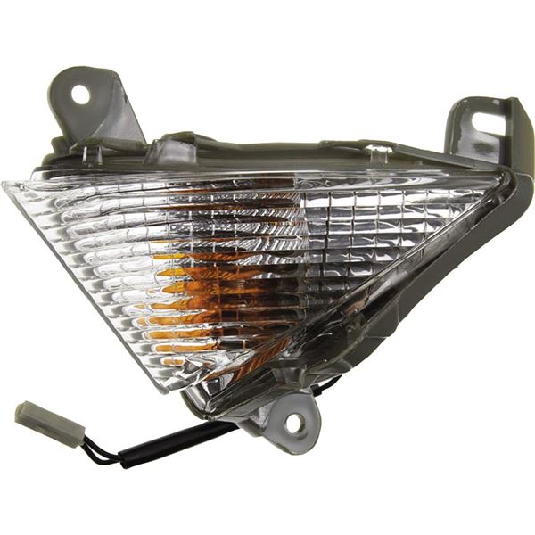 Ninja Euro Style Flushmount Marker Light | 122-20134 | eBay