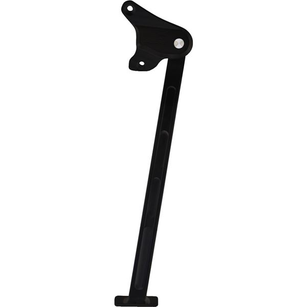Billet CNC Aluminum Side Kickstand For KTM EXC Models 150 200 250 300 450 525 (1998-2007) - Anodized Finish