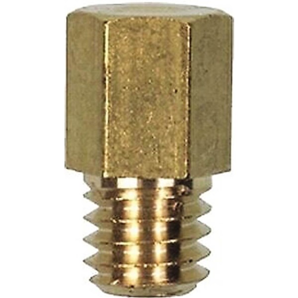M,Junページ Mikuni-Style Hex Head (HJ Prefix) Main Jet - 320 - - HJ320 | eBay