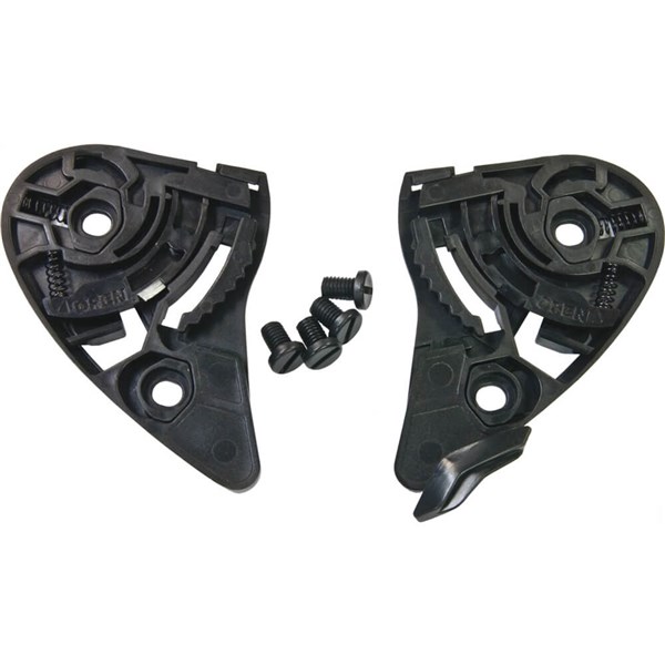 THH T810S Replacement Faceshield Pivot Kit | ChapMoto.com