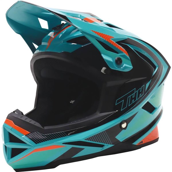 Bicycle Helmets Thh Motocross Helmet Price THH T-42 Acceler BMX Helmet