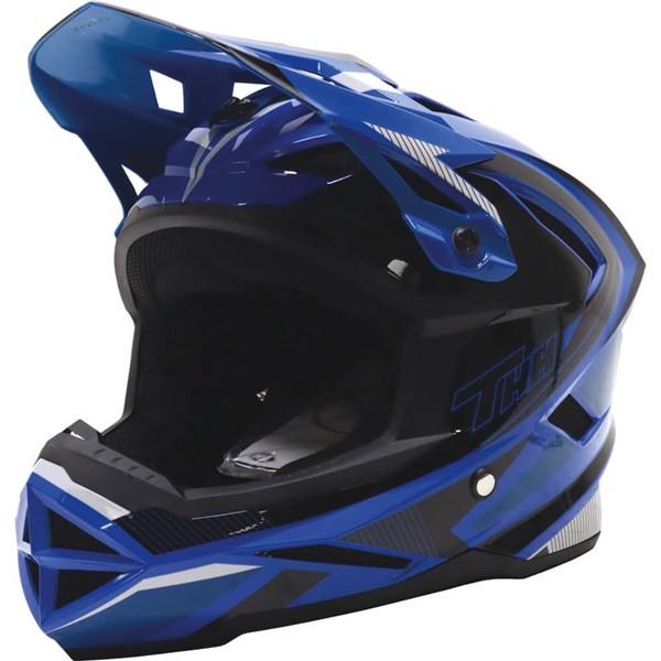 THH T-42 Acceler BMX Helmet | ChapMoto.com
