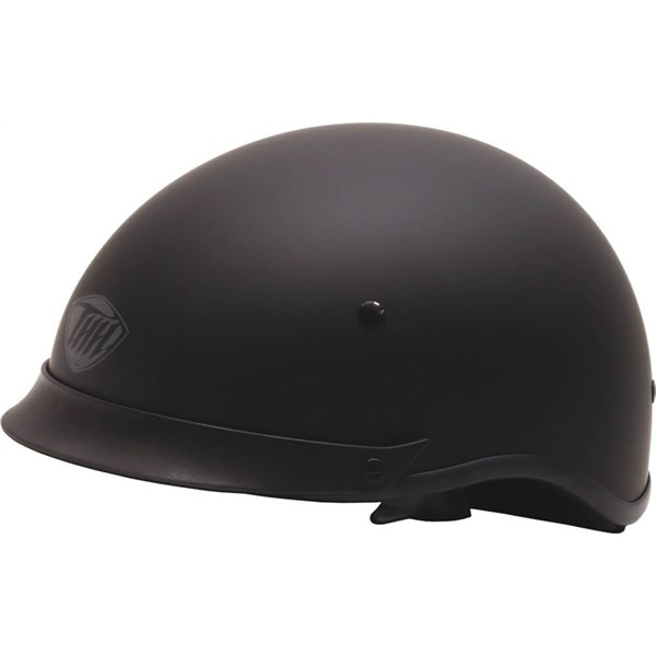 Jockey Helmet Half Helmet Novelty Bike Helmet THH Helmets T-72
