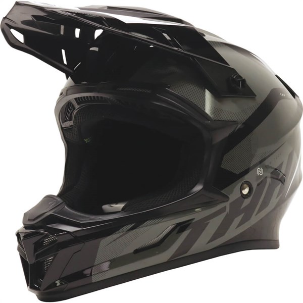 boys helmet motorcycle thh TCMT Youth Kids Dirt Bike DOT Approved Full Face Motocross Gear Featuring Airtech technology THH Helmets 646479