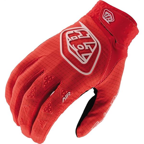 Troy Lee Designs Air Elemental Navy Gloves size Medium Troy Lee Designs Air Elemental Navy Gloves size Medium