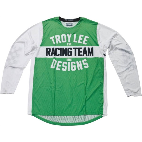 TROY LEE DESIGNS jersey 新品タグなし TLD_B22SF_SPRINTULTRA_H2T_ARC_
