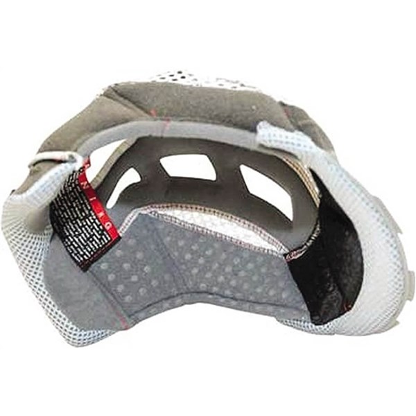 Troy Lee Designs SE3/2 Helmet Liner Motorcycle Helmet Acc