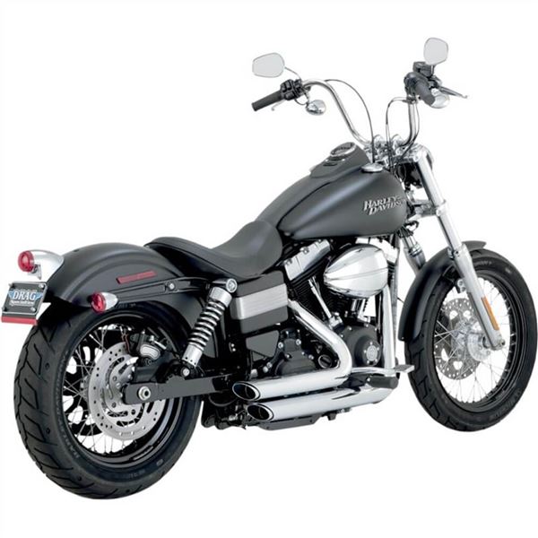 Vance & Hines パフォーマンスエキゾーストシステム 47235 Vance & Hines パフォーマンスエキゾーストシステム 47235 Vance