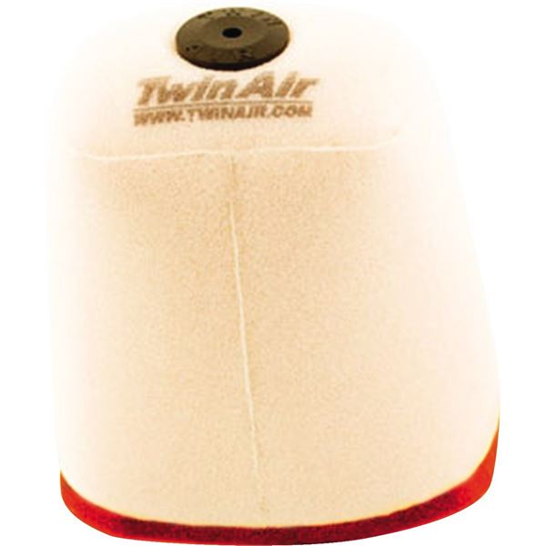 Hiflofiltro Dual Stage Air Filter Fits HUSQVARNA TC125 (2016