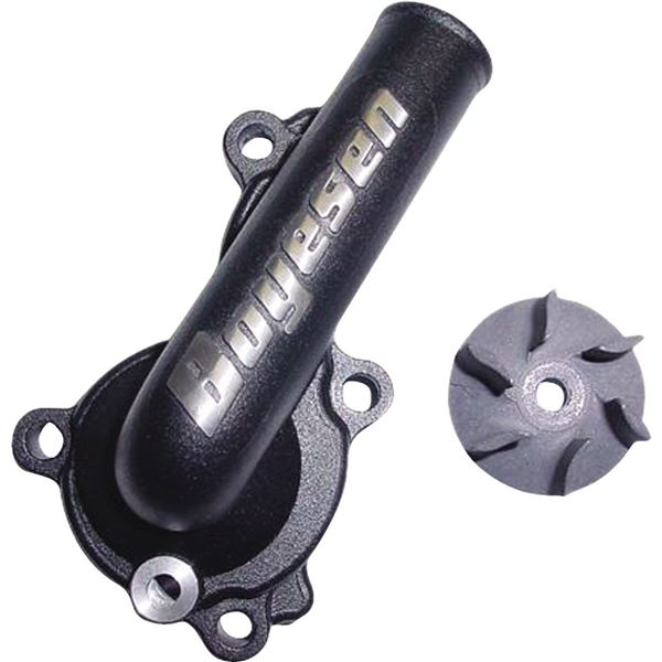 Boyesen WPK-38B Supercooler Kit Black