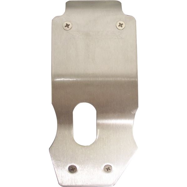 Works Connection MX Skid Plate Suzuki RM250 2003-2007 10-334