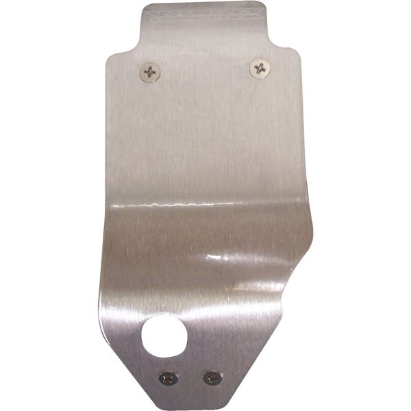 Works Connection Off Road Skid Plate for 02-03 Suzuki RM85