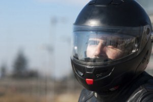 Car Technology Could Save Motorcyclists Lives