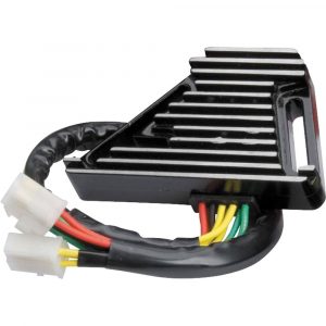 Rick's Motorsport Electrics OEM-style motorcycle rectifier/regulator