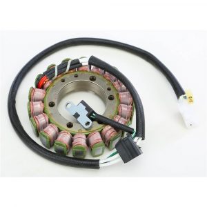 Rick's Motorsport Electrics replacement motorcycle stator