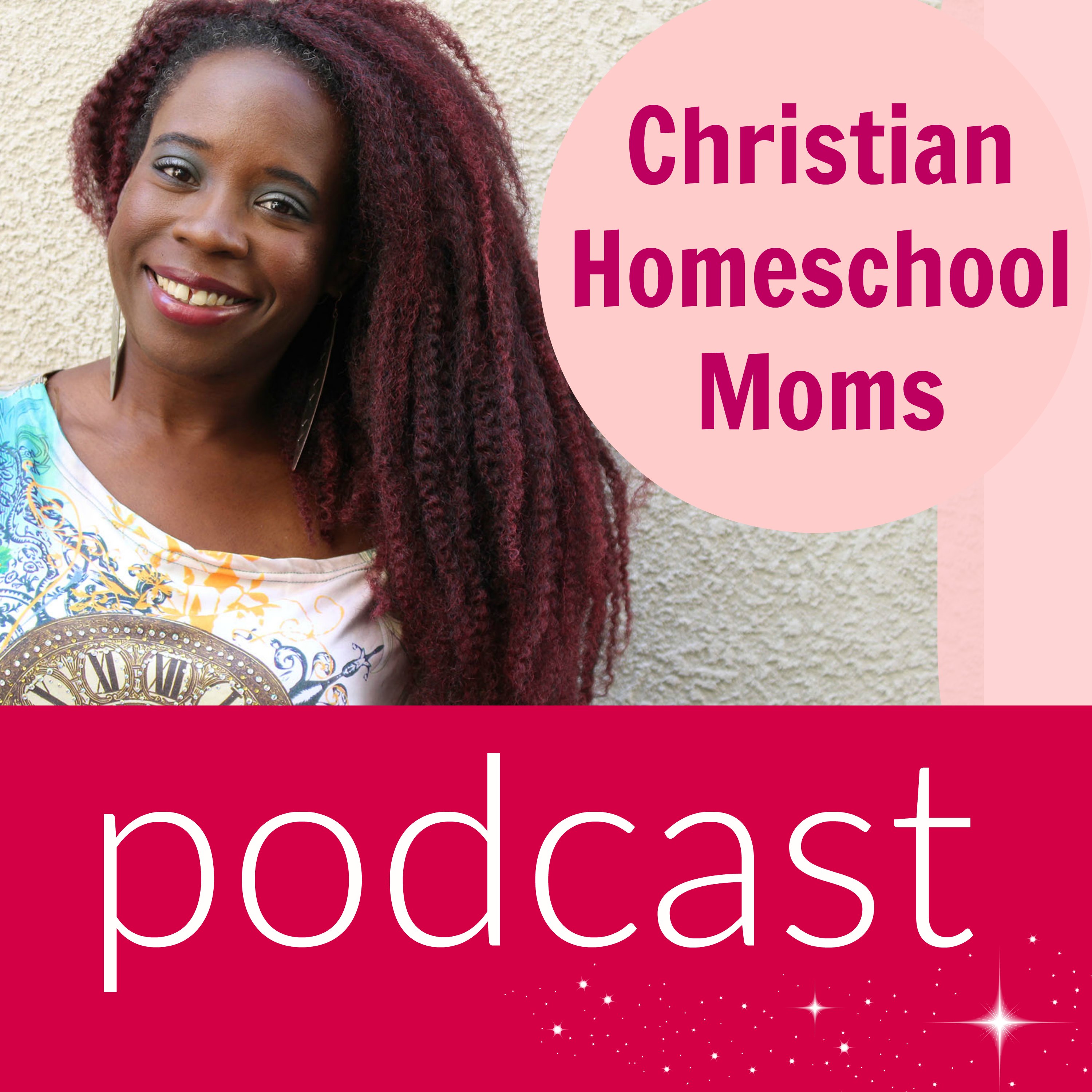 CHM119:Decluttering, Letting Go, and Making Space for Your Homeschool