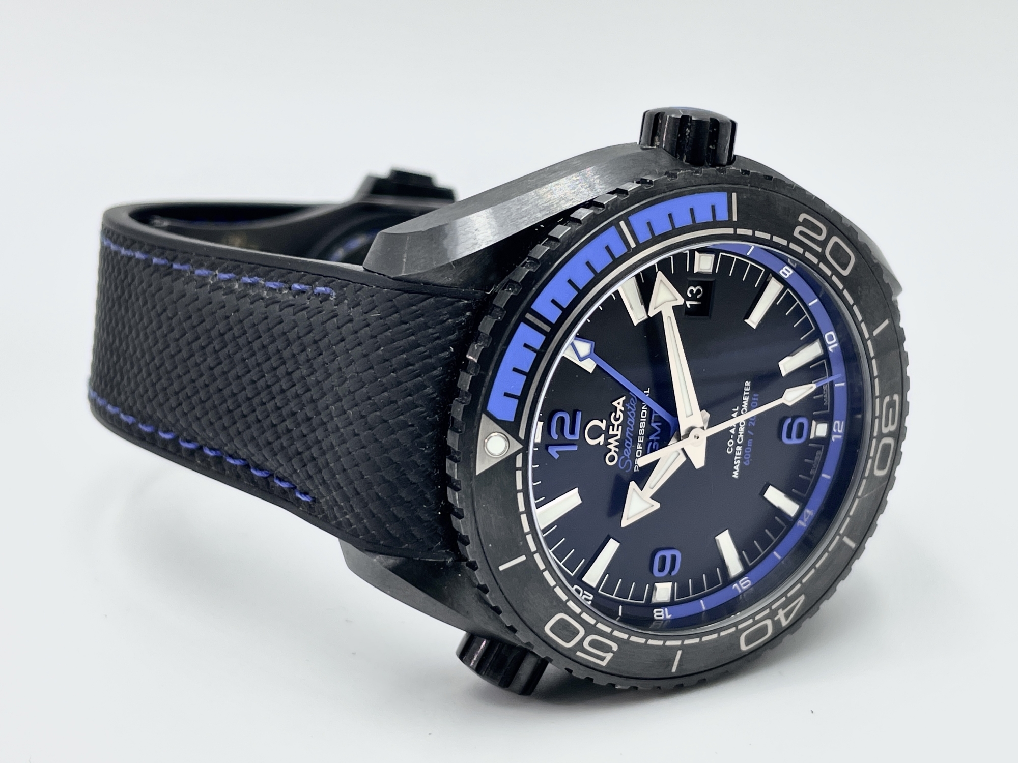 Omega planet ocean outlet 2019