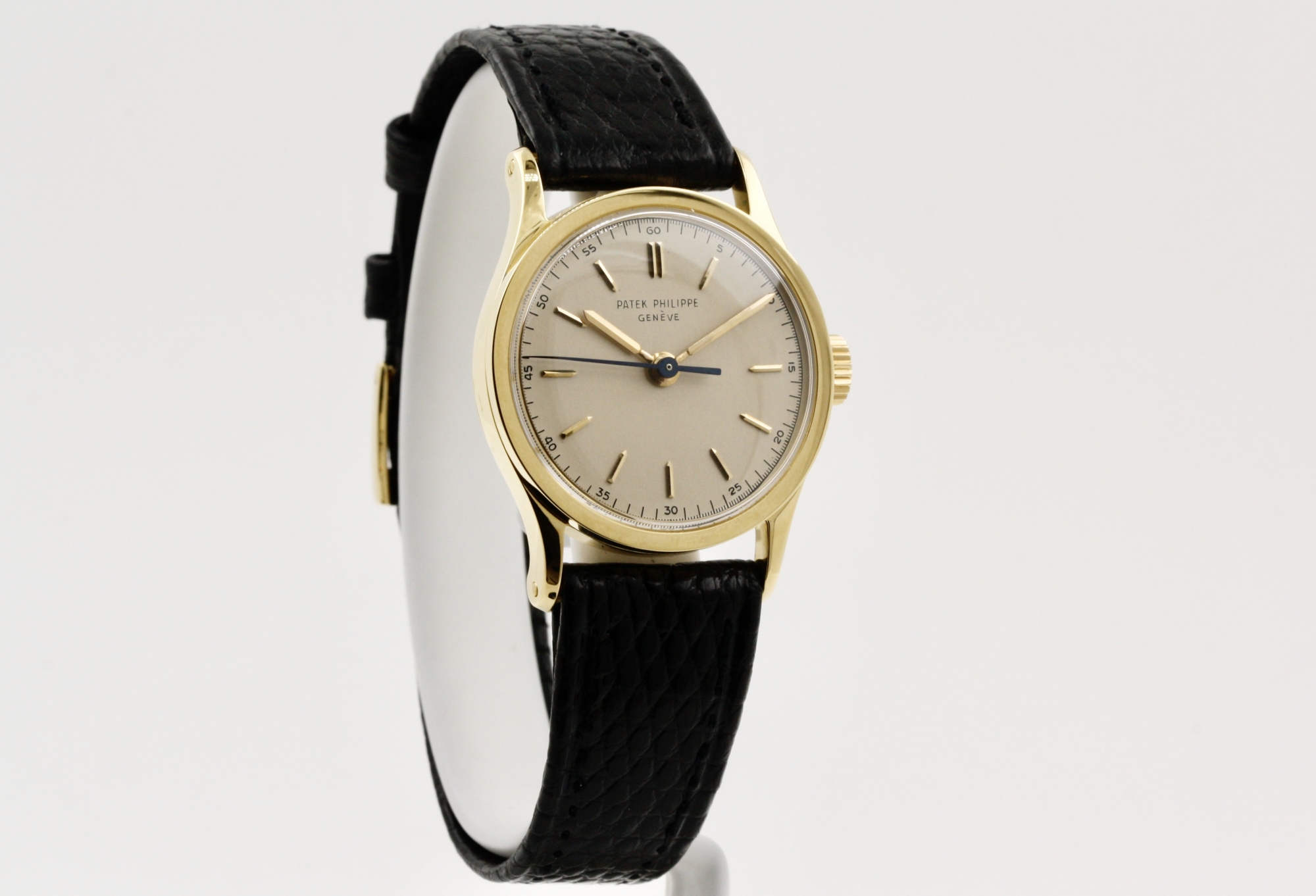 Rolex calatrava discount