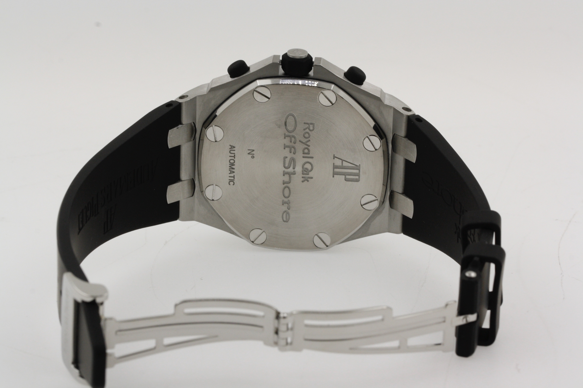 Audemars Piguet Royal Oak Offshore 25940 Chronograph - With