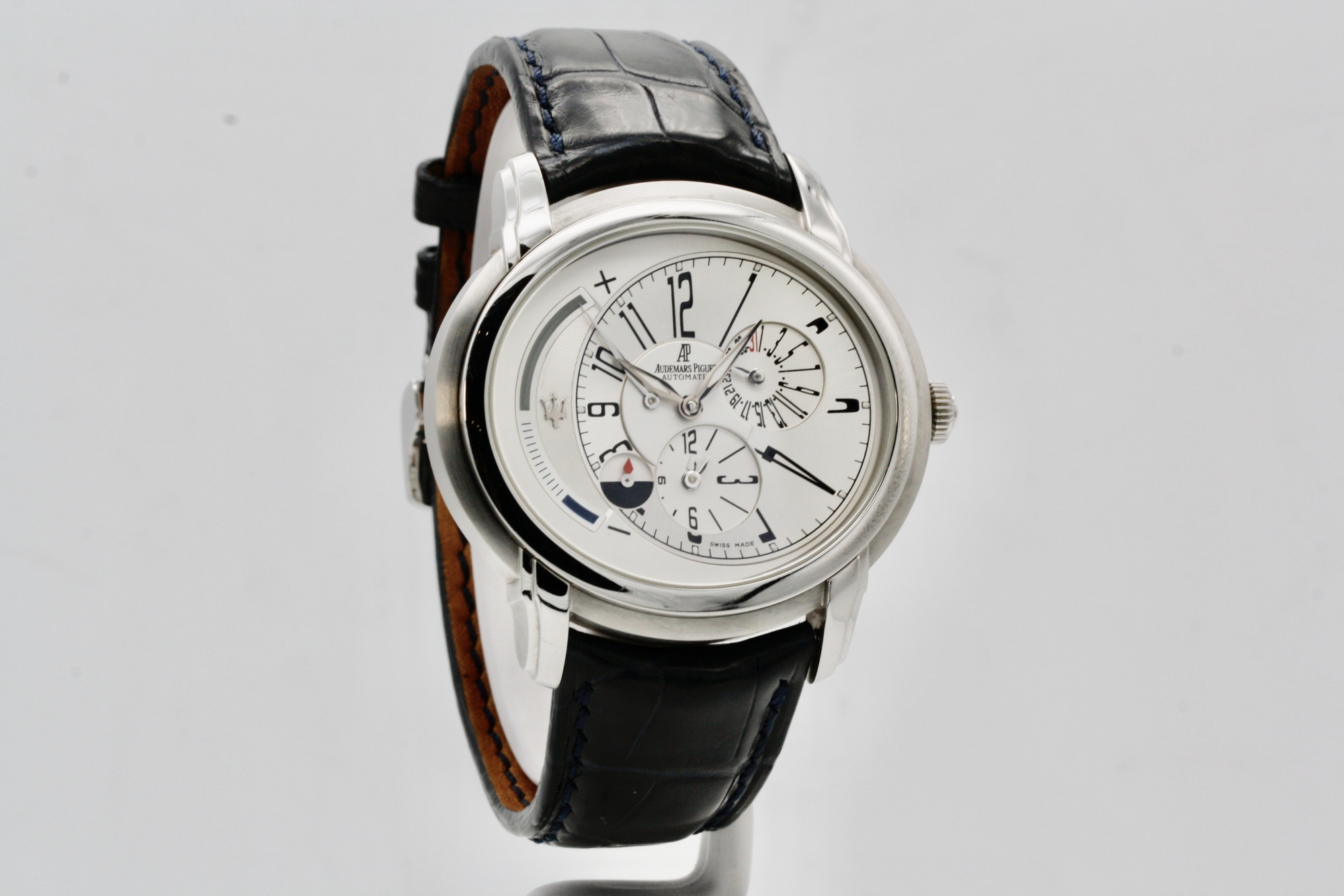 Audemars Piguet Millenary Maserati Anniversary 90th - Very