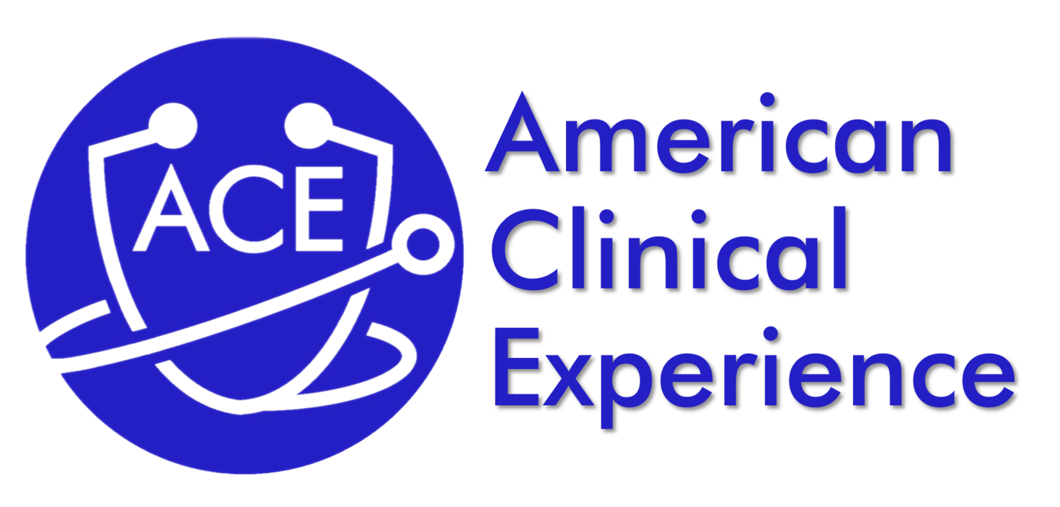 MEDICAL ROTATIONS, CLERKSHIPS, EXTERNSHIPS, ELECTIVES, AND RESEARCH IN THE UNITED STATES