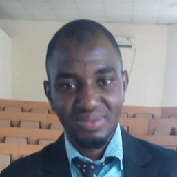 Abba M. Abdulali Abba M. Abdulali