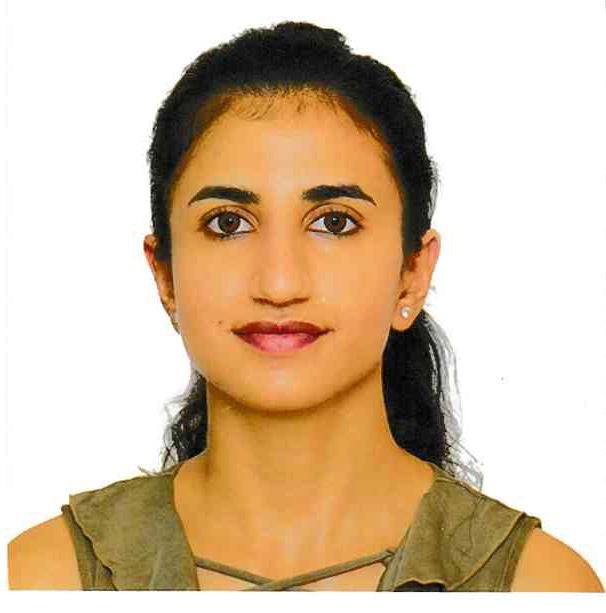 Divya Mohite Divya Mohite